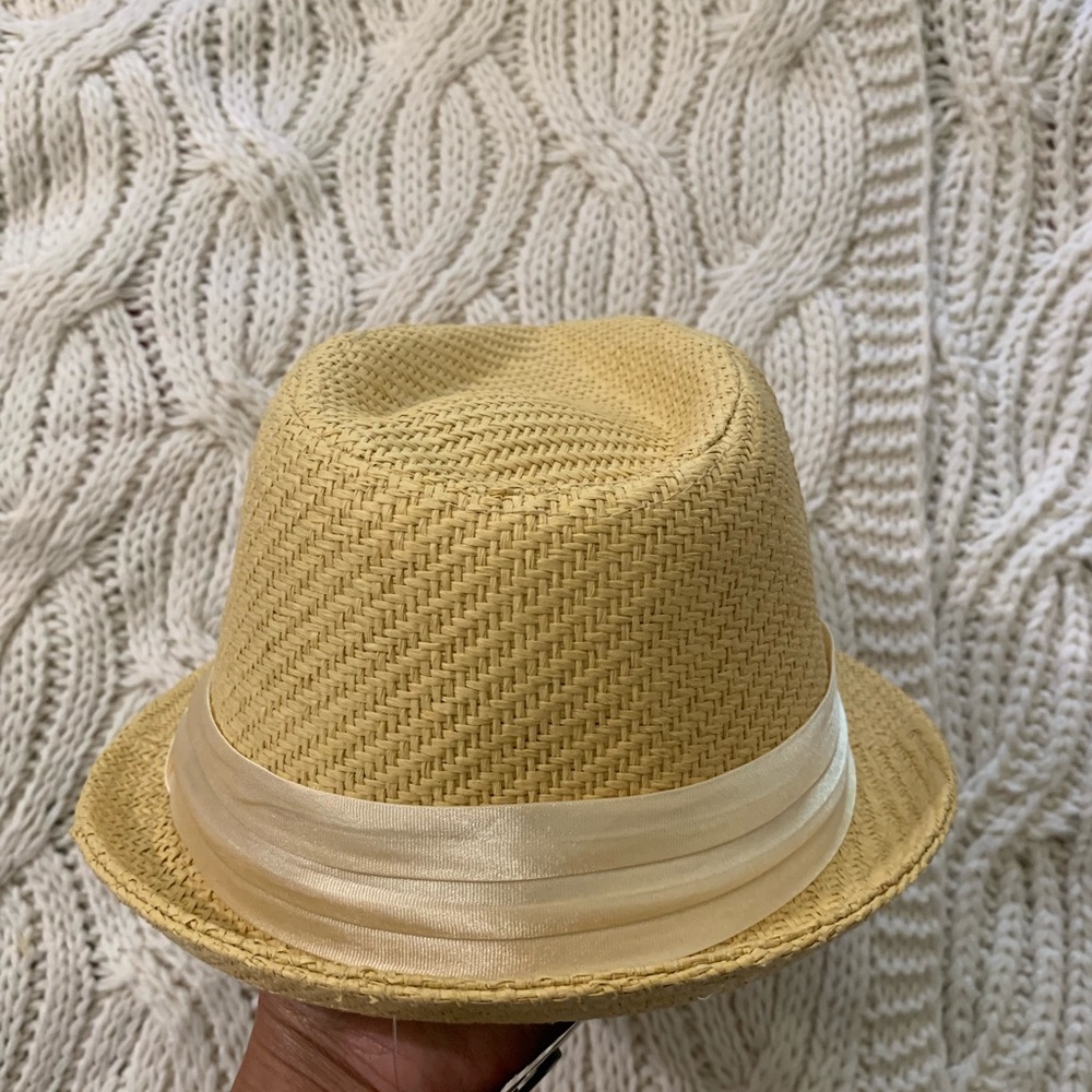 Fedora hat - Picture 2 of 7